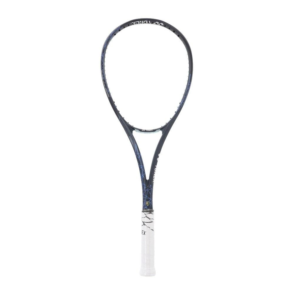Amazon | ヨネックス(YONEX) ソフトテニスラケット ジオブレイク